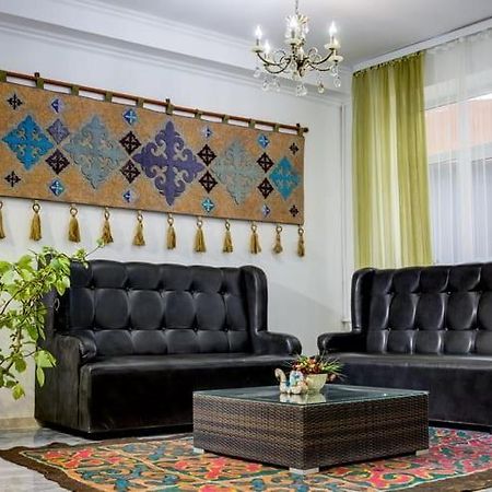 Olive Hotel Kochkor Εξωτερικό φωτογραφία