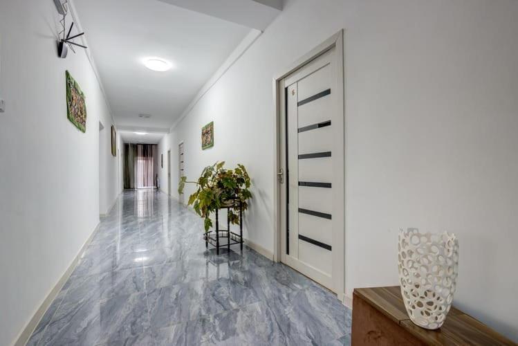 Olive Hotel Kochkor Εξωτερικό φωτογραφία