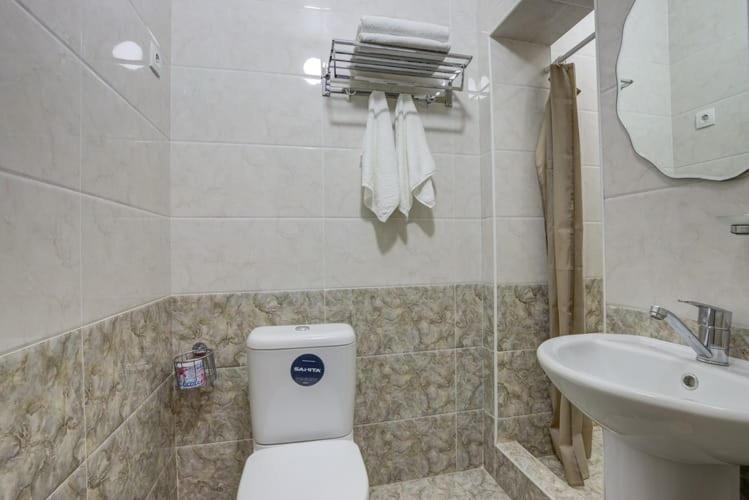 Olive Hotel Kochkor Εξωτερικό φωτογραφία